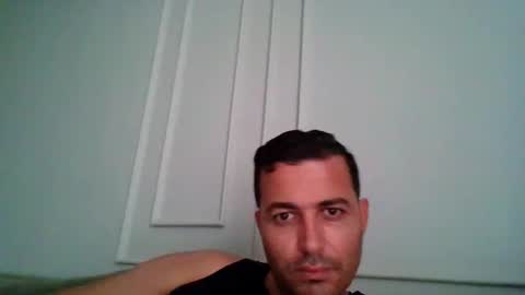 genteldevil online show from October 1, 5:23 pm