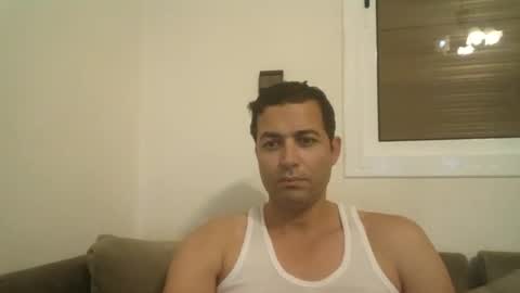 genteldevil online show from February 16, 9:16 pm