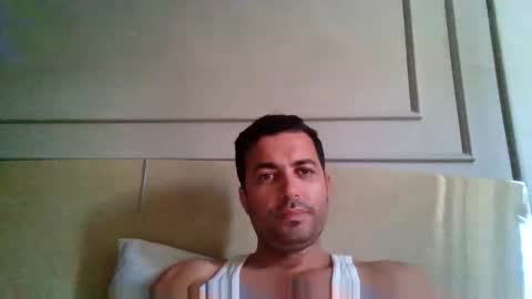 genteldevil online show from September 11, 10:05 am