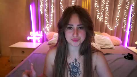 gentleadellee online show from December 13, 7:53 pm