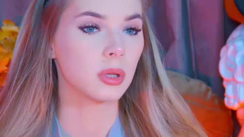 GentleRossi online show from November 12, 6:54 pm