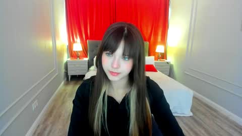 Alice online show from April 12, 11:58 am