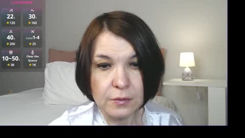 Snapshot of gentlywomen chatting on February 20, 12:04 pm Elena online show from February 20, 12:04 pm