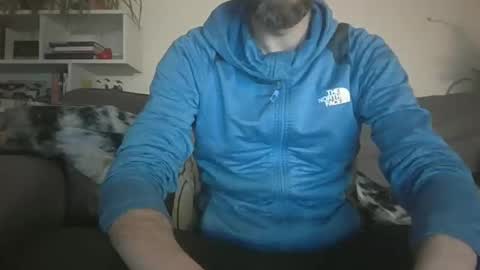 Geon online show from March 1, 6:54 pm