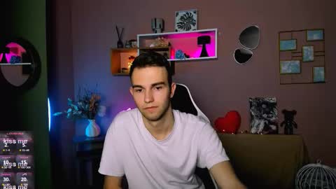 Georg online show from March 10, 11:36 am