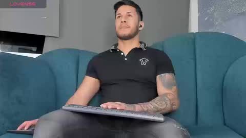 George online show from September 24, 4:08 am