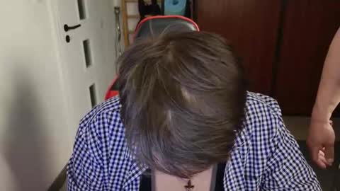 georgeflipper online show from April 25, 2:36 am