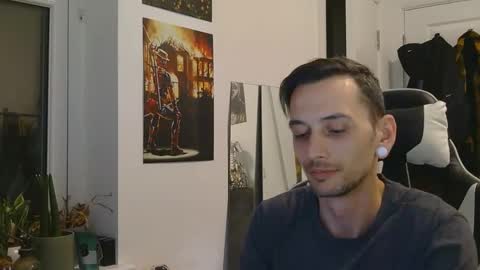 georgek0011 online show from February 24, 1:41 am