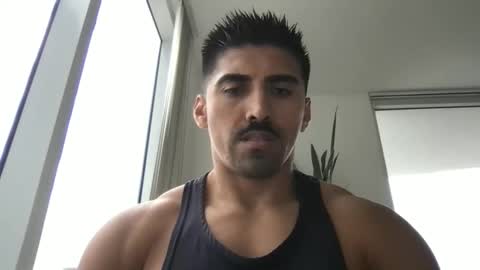 georgelopezfit online show from March 2, 6:25 pm