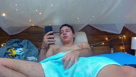 GEORGE online show from February 4, 9:07 am