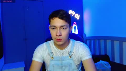 GEORGE online show from January 23, 1:41 am