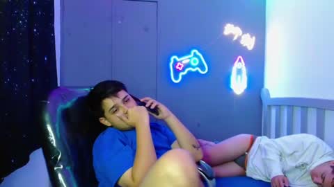 GEORGE online show from January 15, 8:16 pm