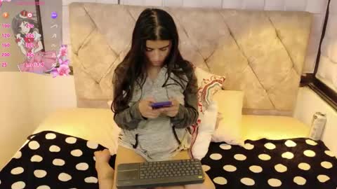 georgia_candy online show from July 10, 8:52 am