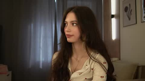 georgiamorandi online show from May 14, 1:09 pm