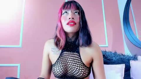 georgina_astor online show from April 16, 4:34 am