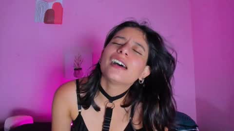 GEORGINA FERRI online show from October 28, 6:31 pm