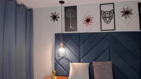 Georgina  online show from March 12, 10:52 am