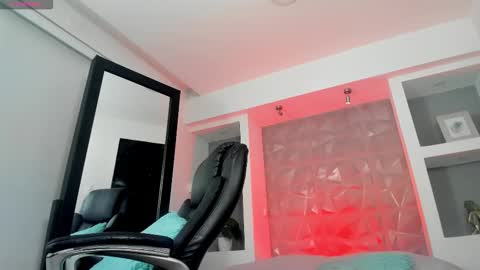 Snapshot of georgina_vega chatting on March 11, 1:59 am Georgina online show from March 11, 1:59 am