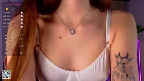 Georgina online show from February 14, 11:53 pm