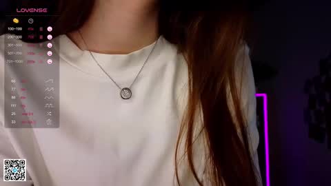 Georgina online show from February 9, 8:45 pm