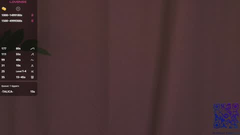 Sara online show from January 29, 10:16 am