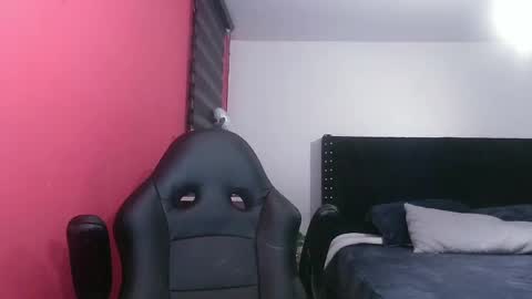 Georgina  online show from October 7, 2:07 am