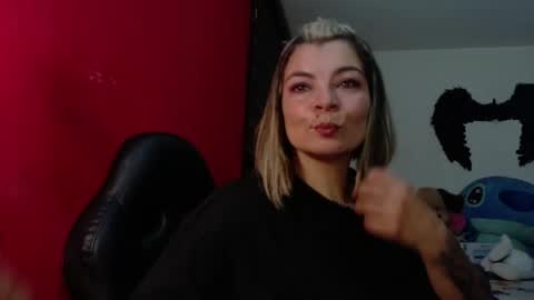Georgina  online show from May 24, 4:52 am