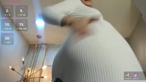 georginafit online show from November 23, 9:24 pm