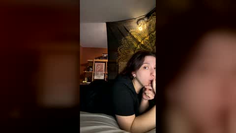 Georgina Moor online show from April 2, 5:42 pm