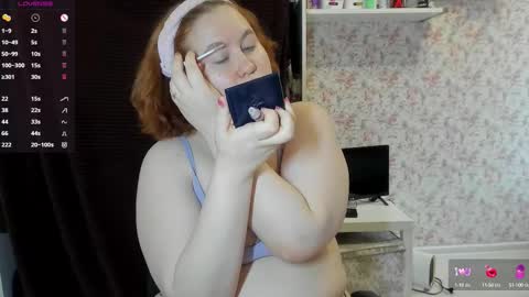 Snapshot of georginia_grimes chatting on October 15, 9:21 am Georginia online show from October 15, 9:21 am
