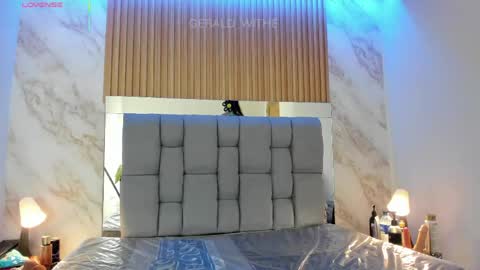 Gerald Withe online show from April 11, 12:09 pm