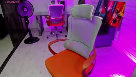 geralfernandez online show from August 5, 12:51 am