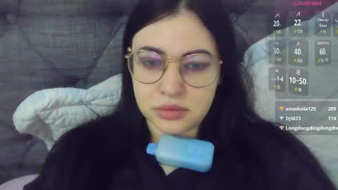 Snapshot of german_eva chatting on February 21, 9:11 pm Eva online show from February 21, 9:11 pm