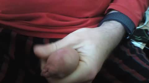 germandaddydick1 online show from May 3, 5:02 am