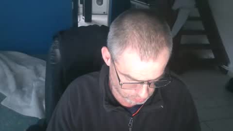 geronemo62 online show from October 15, 4:52 pm