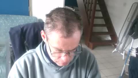 geronemo62 online show from November 1, 11:31 am