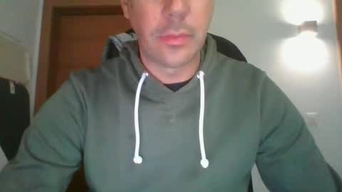 geronimo_2 online show from March 30, 3:45 pm