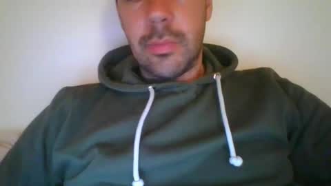 geronimo_2 online show from February 14, 9:32 pm