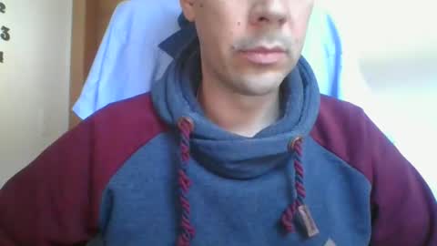 geronimo_2 online show from January 17, 1:03 pm