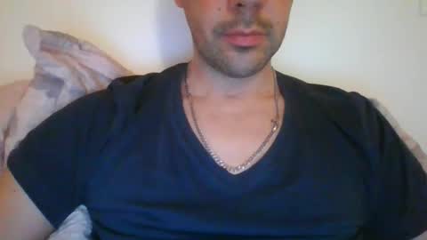 geronimo_2 online show from January 20, 6:43 pm