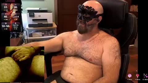 Daddy Jokes online show from June 10, 5:01 pm