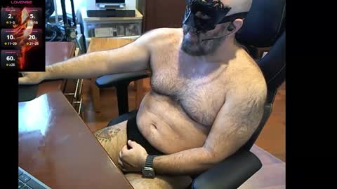 Daddy Jokes online show from February 2, 1:52 pm