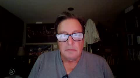 Jason online show from September 13, 3:25 pm