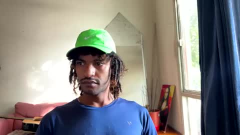 Snapshot of gerson229 chatting on September 9, 11:21 am gerson229 online show from September 9, 11:21 am