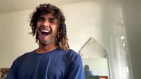 gerson229 online show from March 18, 10:21 am