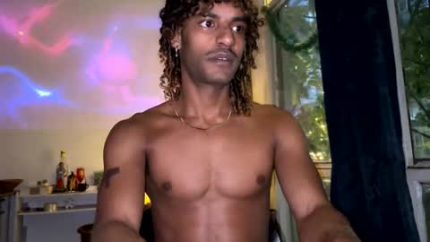 gerson229 online show from December 1, 9:46 pm