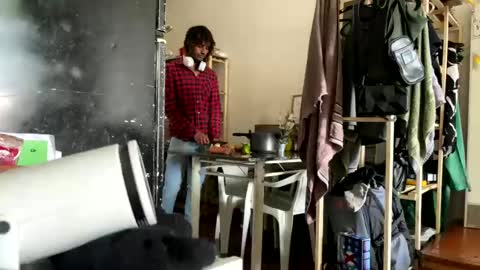 Snapshot of gerson229 chatting on October 29, 1:46 pm gerson229 online show from October 29, 1:46 pm