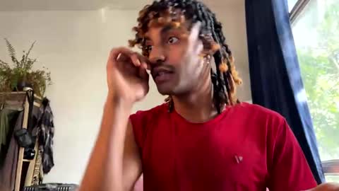 Snapshot of gerson229 chatting on September 19, 11:47 am gerson229 online show from September 19, 11:47 am