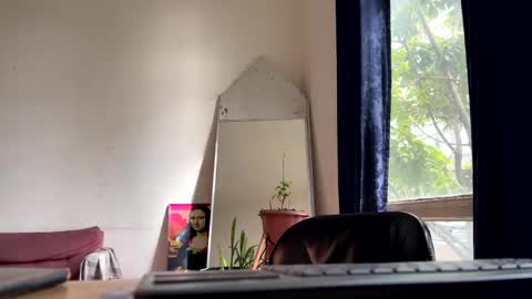 Snapshot of gerson229 chatting on October 15, 11:55 am gerson229 online show from October 15, 11:55 am