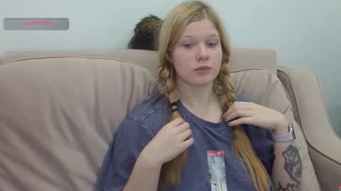 Gerta online show from March 6, 10:31 pm